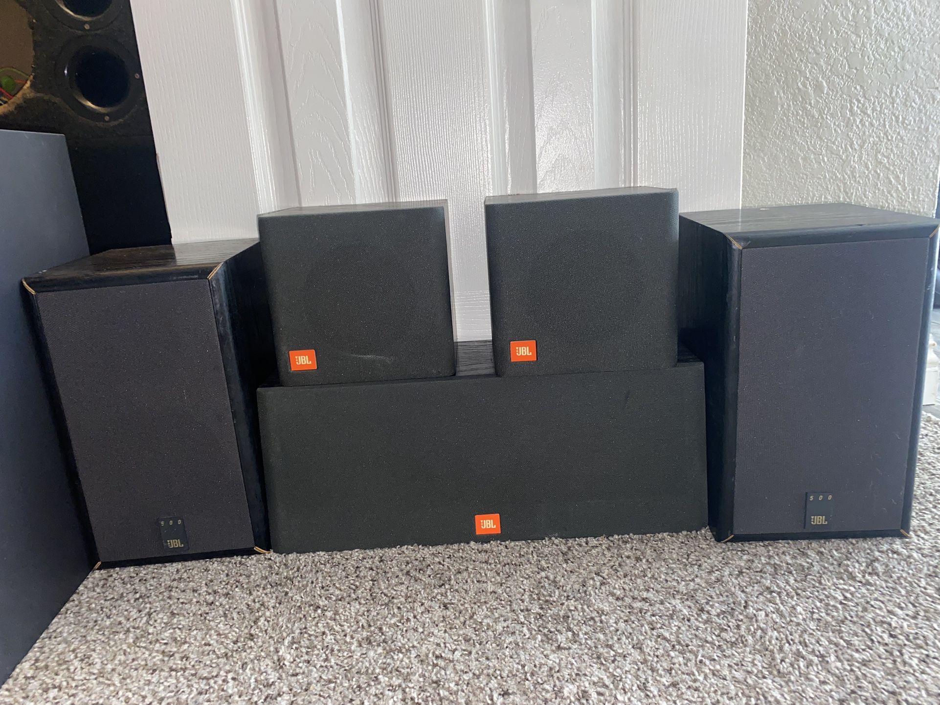 Jbl