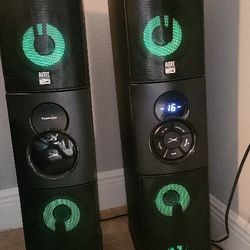 Bocina ALTEC (BLUETOOTH )