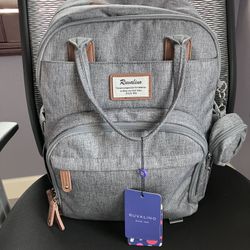 Baby Diaper Bag 