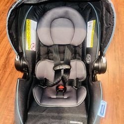 Graco Snugride 35 Lite XL - Car seat 