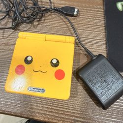 Pokémon game boy 