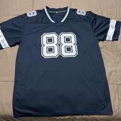 Unbranded Dallas Cowboys CeeDee Lamb  #88 Jersey Men’s XXL 