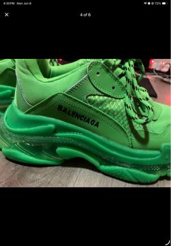 Balenciagas Triple S