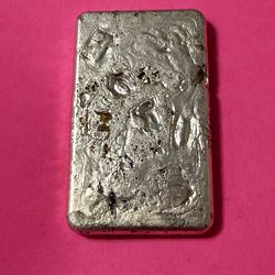 5.47 ounces Silver