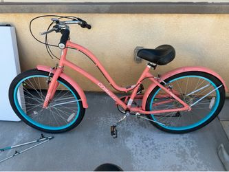Two bikes, 100 each