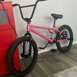 Bmx