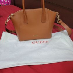 Women Bag Brand Guess