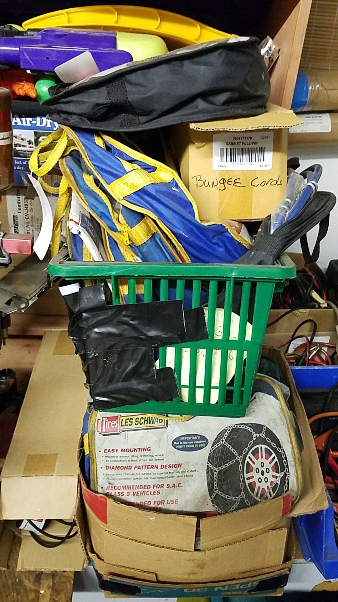 Chains Tire Chains snow ice Chains and cords Cable