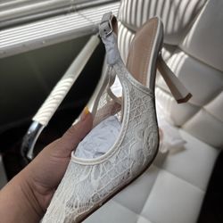 Bridal Shoes 