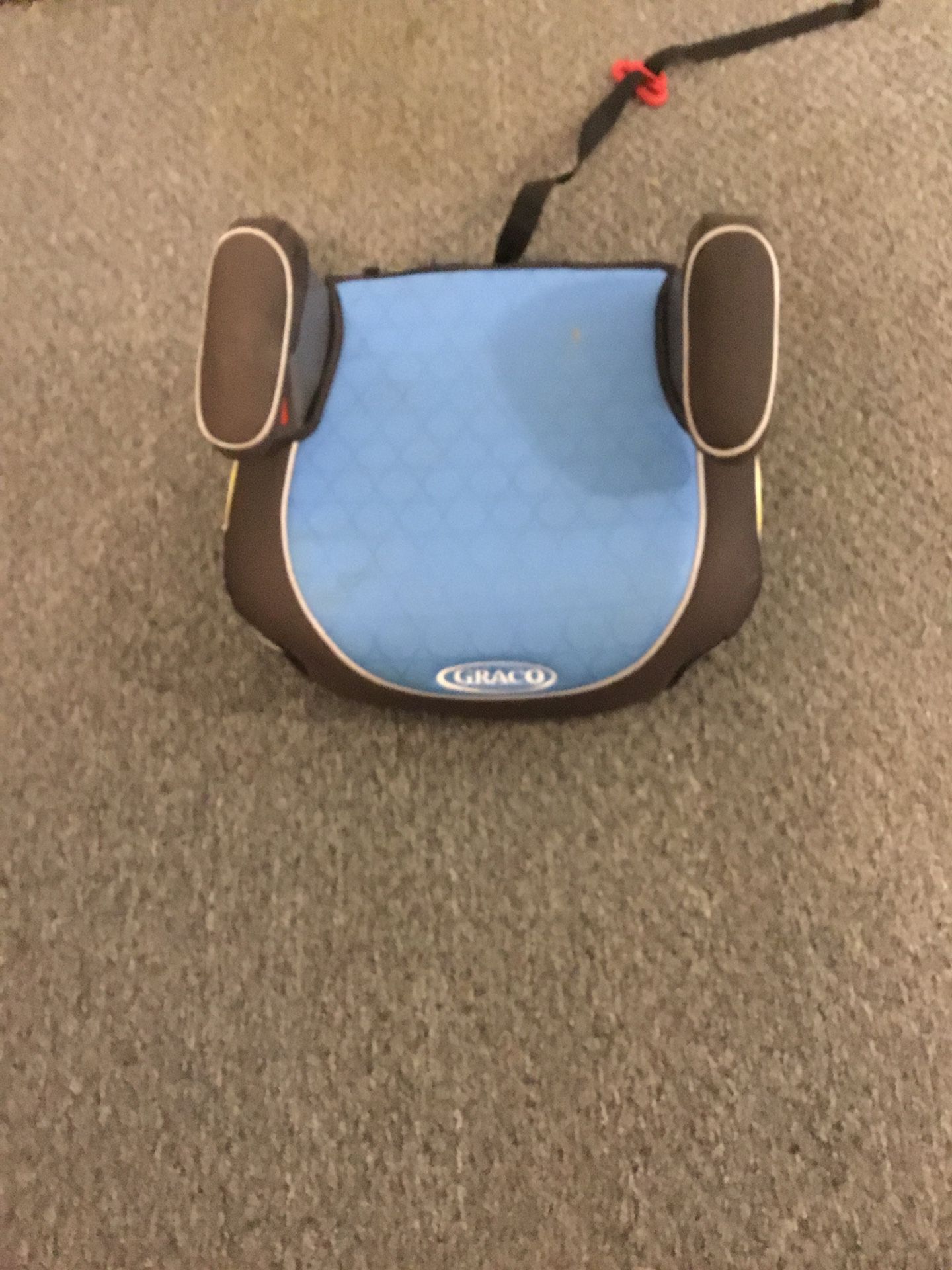 Child Booster Car Seat