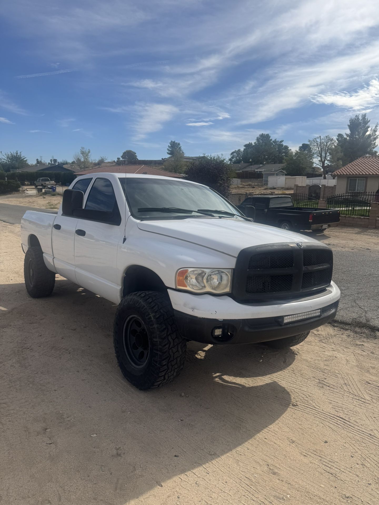 2004 Dodge 2500