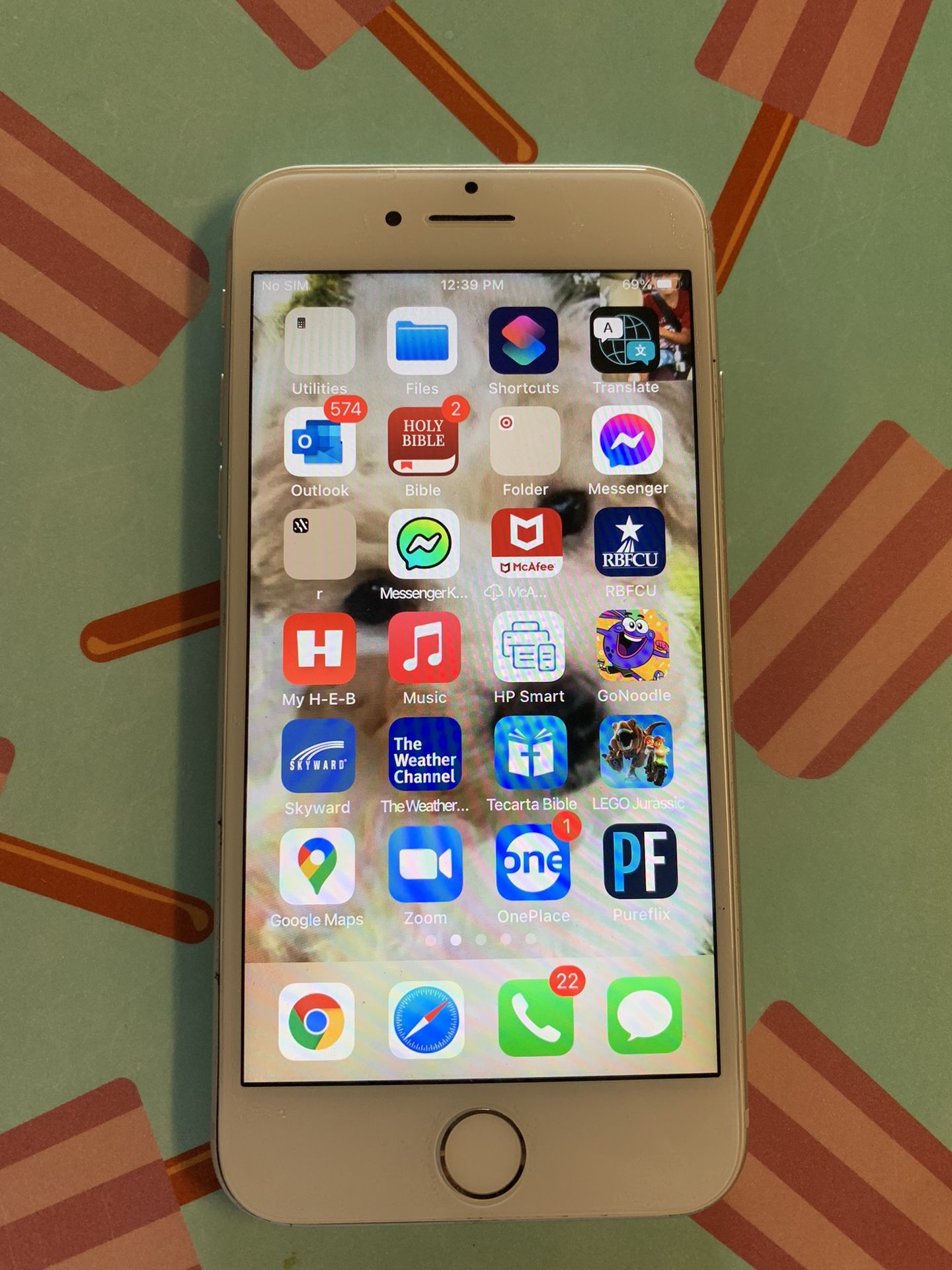 iPhone 8 Verizon FOR SALE!!!