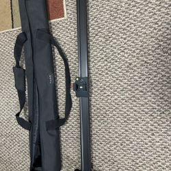 Fotodiox Pro SlideCam 800-32" Video Slider Stabilizer, 