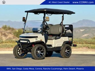 2025 Denago Nomad Xl