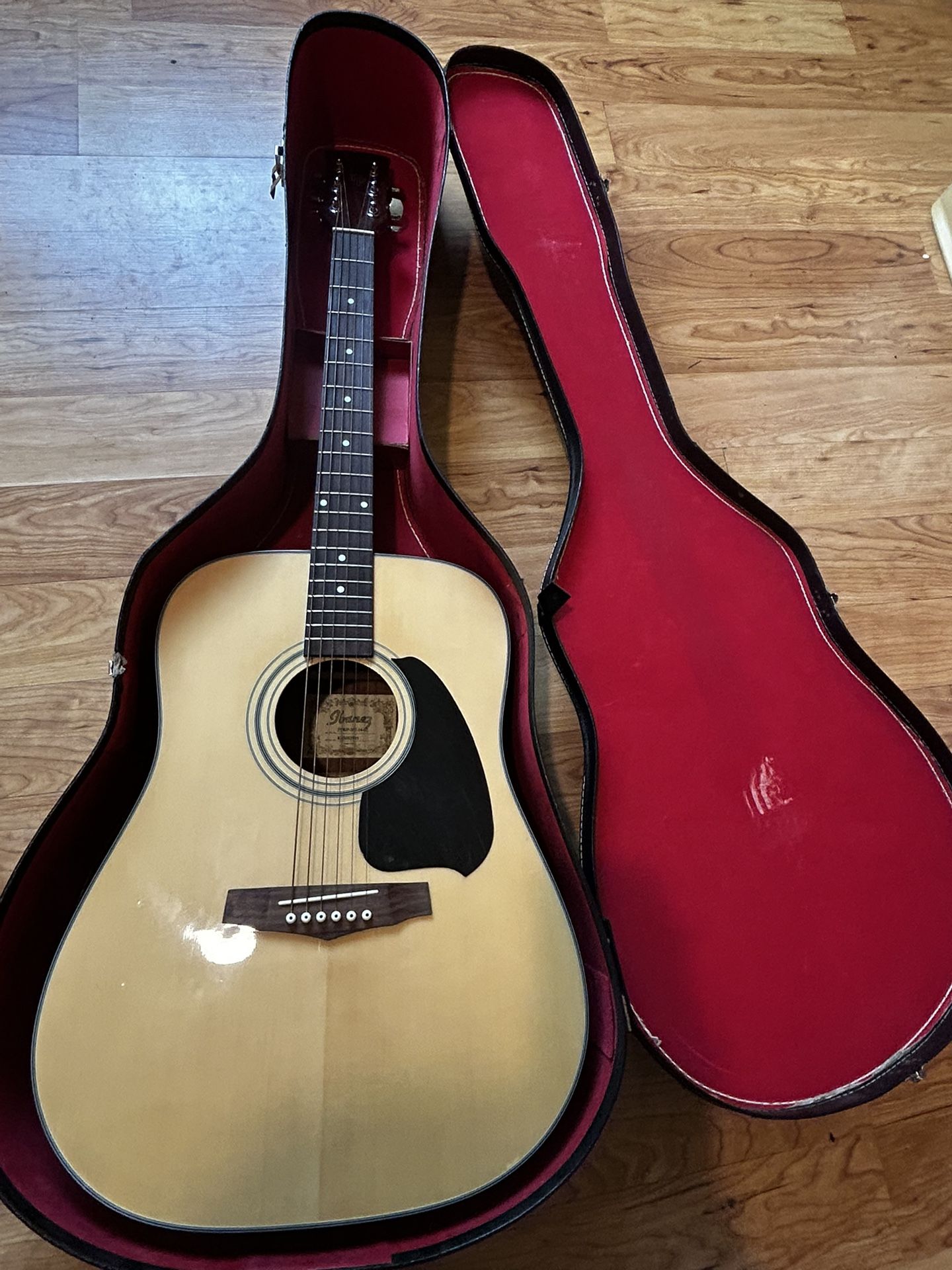 Guitar