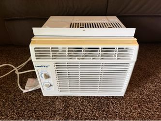 Air conditioning