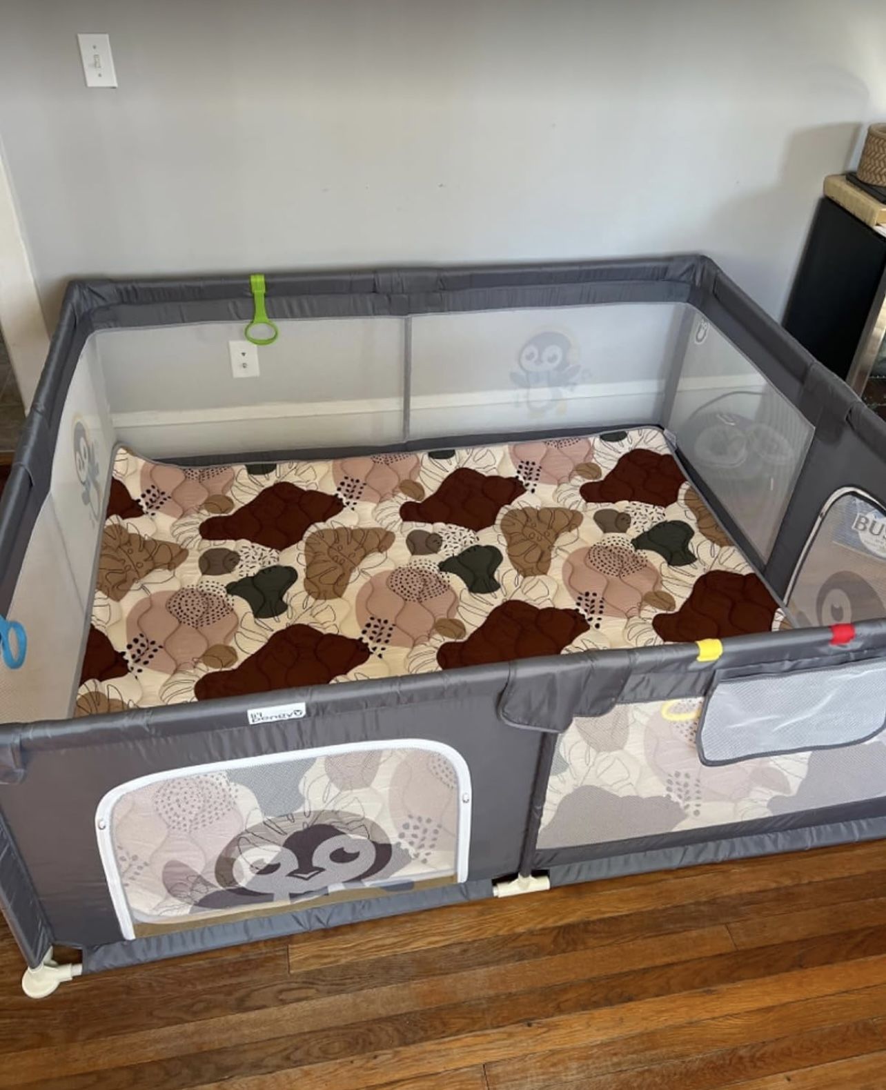 Baby Playpen