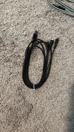 USB cable