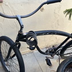 Beach Cruiser Needs Seat Post I have The Seat 