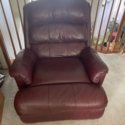 Lazy Boy Recliner Arm Chair 