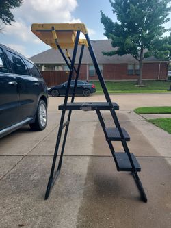 Ladder