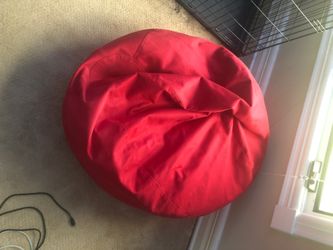 Bean bag