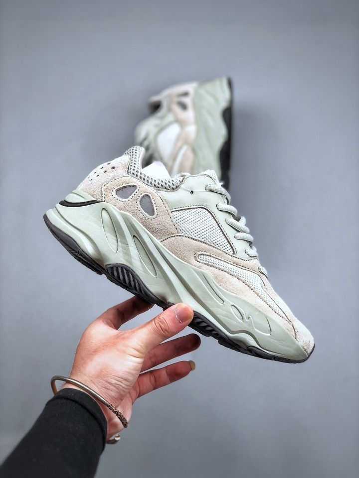 Yeezy Boost 700 Salt