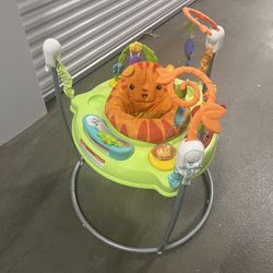 Baby Bouncer