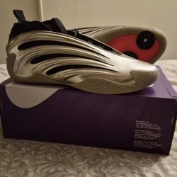 Harden Vol. 9 Size 12