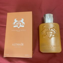 Parfumes De Marly Althair