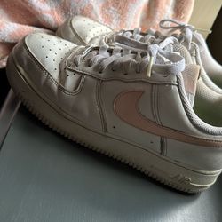 Nike Airforce 1 Size 9 woman