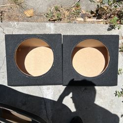 12 Inch Subs Box Only 