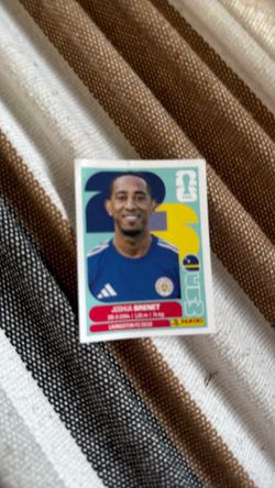 World Cup cards