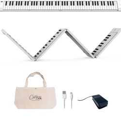 Foldable Keyboard 