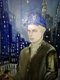 The New Yorker