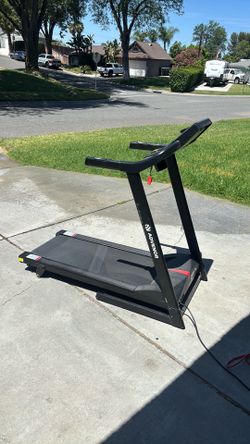 Treadmill