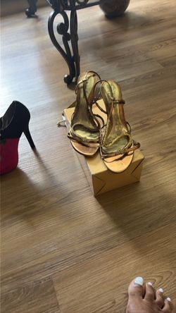 Shoes ladies