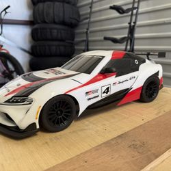 Traxxas 4-Tec 3.0