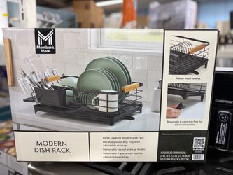 Member's Mark Modern Dish Rack