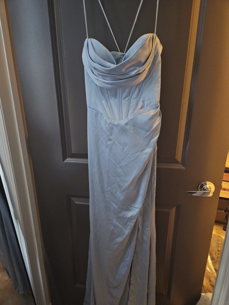 Prom Dresses