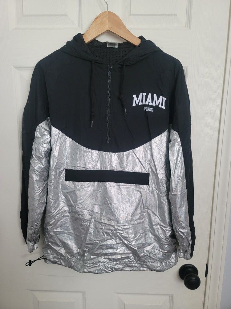 Windbreaker