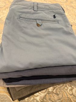 Polo Dress Clothes