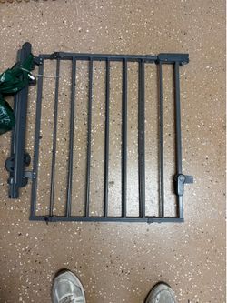 Gates - for Toddlers and Pets