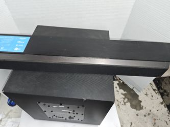 definitive technology studio 3d mini soundbar