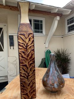Vases