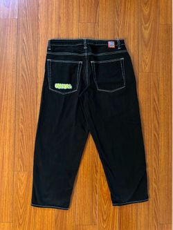 Empyre Jeans