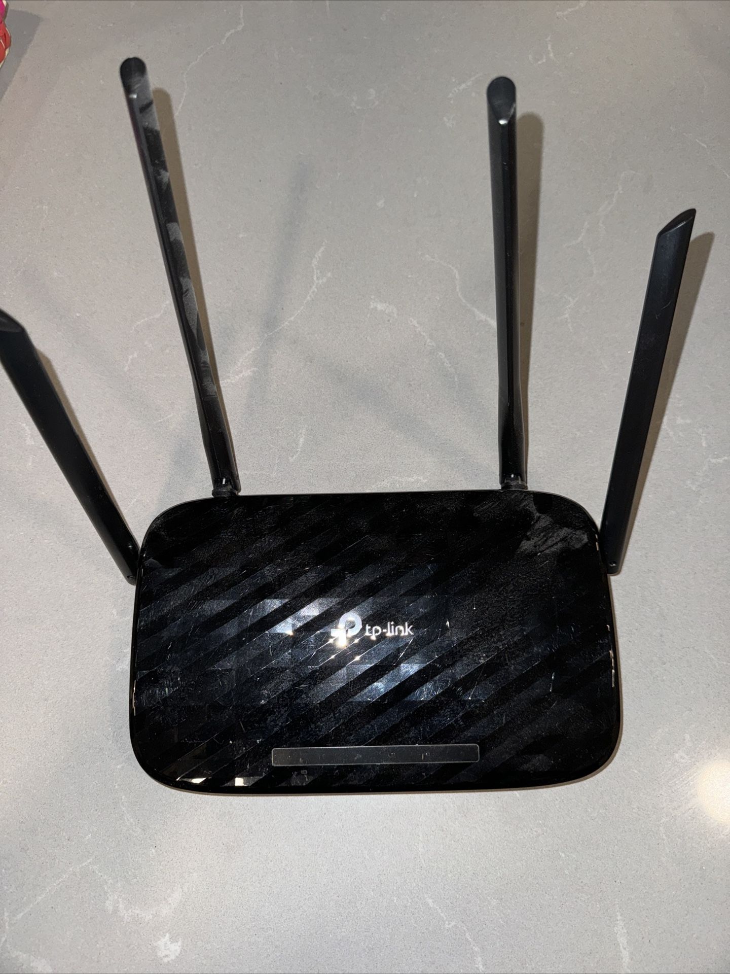 Tp Link Archer A6 Router