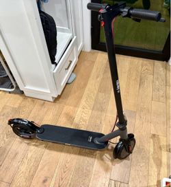 Hiboy S2 Scooter