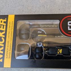 Headphone