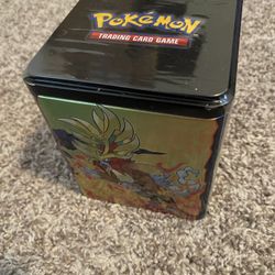 Pokemon Stacking Tin: Paradox Pokemon